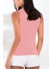 Milan Kiss Top in Rosa