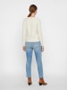 Vero Moda Trui crème