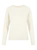 Vero Moda Sweter w kolorze kremowym