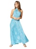 Ipanima Sukienka w kolorze błękitnym
