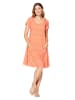 Ipanima Kleid in Orange