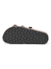 billowy Slippers bruin