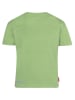 Trollkids Shirt "Halsafjord" groen