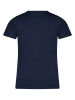 Lechiq Shirt donkerblauw
