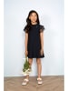 Lechiq Kleid in Dunkelblau