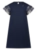 Lechiq Kleid in Dunkelblau