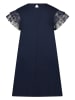 Lechiq Kleid in Dunkelblau