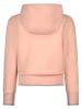 NONO Sweatjacke in Rosa