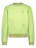 NONO Sweatshirt groen