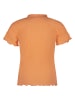 NONO Koszulka w kolorze pomarańczowym