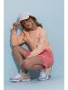 NONO Shorts in Pink