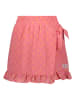NONO Spódnico-spodenki w kolorze różowym
