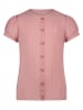 NONO Koszulka w kolorze różowym