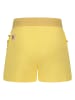 NONO Shorts in Gelb