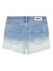 RAIZZED® Spijkershort "Louisiana Crafted" lichtblauw