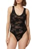 Triumph Body "Smart Deco" in Schwarz