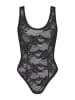 Triumph Body "Smart Deco" in Schwarz