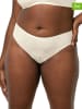 Triumph 2-deligeset: slips "Fit Smart Tai" crème