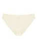 Triumph 2-deligeset: slips "Fit Smart Tai" crème