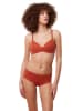 Triumph Hipster oranje