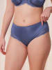 Triumph Panty "Ladyform Soft Maxi" in Blau