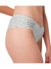 Triumph Slip "Modern Finesse Tai" in Grau