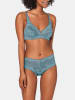 Triumph Panty "Amourette" in Blau