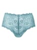 Triumph Pełne figi "Amourette" w kolorze niebieskim