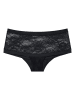 Triumph 2-delige set: hipsters "Smart Deco Bandeau" zwart