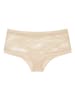 Triumph 2er-Set: Pantys "Smart Deco Bandeau" in Creme