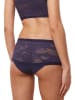 Triumph Hipster "Smart Deco Bandeau" donkerblauw