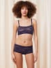 Triumph Hipster "Smart Deco Bandeau" donkerblauw