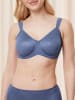 Triumph Minimizer-beha "Essential" blauw