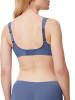Triumph Minimizer-beha "Essential" blauw
