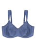 Triumph Minimizer-beha "Essential" blauw