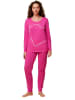 Triumph Pyjama roze