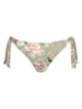 Triumph Bikinislip "Botanical Leaf Tai" kaki