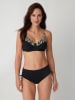 Triumph Bikini-Oberteil "Charm Elegance" in Schwarz