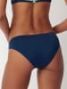 Triumph Bikini-Hose "Mix & Match" in Dunkelblau