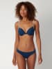 Triumph Figi-bikini "Mix & Match" w kolorze granatowym