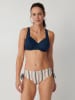 Triumph Bikinitop "Mix & Match" donkerblauw