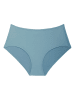 Triumph Bikini-Hose "Streams of Pearls" in Blau