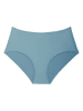 Triumph Bikinislip "Streams of Pearls" blauw