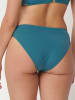 Triumph Bikinislip "Solid Splashes" turquoise