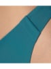 Triumph Bikinislip "Solid Splashes" turquoise