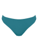 Triumph Bikinislip "Solid Splashes" turquoise