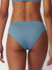 Triumph Figi-bikini "Venus Elegance Tai" w kolorze niebieskim
