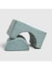 little nice things 2tlg. Montessori-Set in Hellblau - ab 3 Jahren