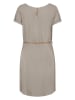 Eight2Nine Kleid in Beige