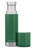 Klean Kanteen Isolierflasche "Kanteen TKPro" in Grün - 500 ml